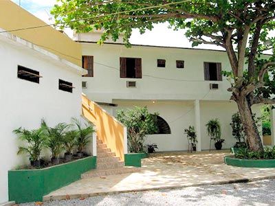 Pousada Green Way Cabo Frio Exterior foto