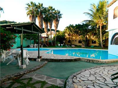 Pousada Green Way Cabo Frio Exterior foto
