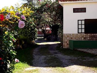 Pousada Green Way Cabo Frio Exterior foto