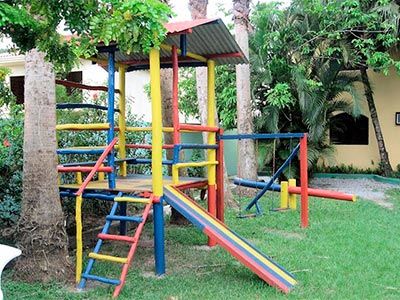 Pousada Green Way Cabo Frio Exterior foto