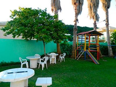 Pousada Green Way Cabo Frio Exterior foto
