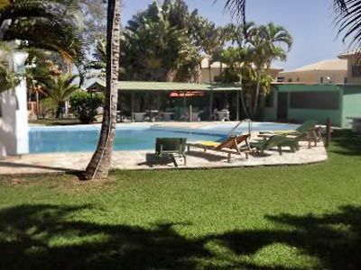 Pousada Green Way Cabo Frio Exterior foto